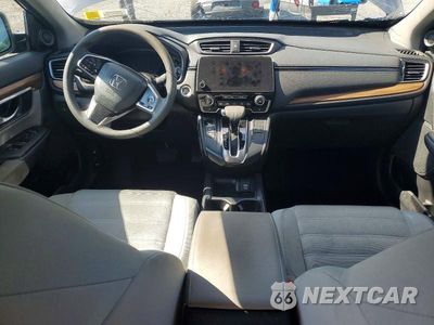 Zdjęcie 8 z 13 samochodu: 2018 HONDA CR-V EX VIN:5J6RW2H59JA000490 - miniatura