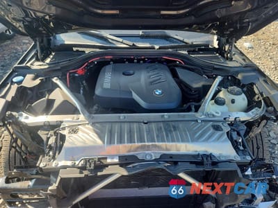 Zdjęcie 12 z 14 samochodu: 2025 BMW X3 30 XDRIVE VIN:5UX53GP08S9Y32422 - miniatura