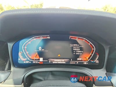 Zdjęcie 9 z 12 samochodu: 2021 BMW 330I VIN:3MW5R1J01M8C12849 - miniatura