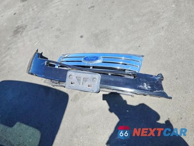 Zdjęcie 12 z 13 samochodu: 2010 FORD EDGE SE VIN:2FMDK3GC1ABA12490 - miniatura