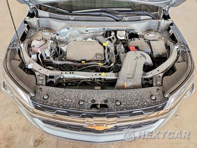 Zdjęcie 11 z 12 samochodu: 2026 CHEVROLET TRAX LS VIN:KL77LFEP7TC055706 - miniatura