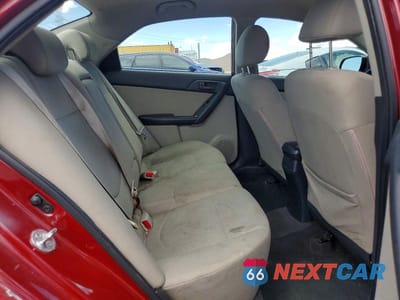 Zdjęcie 10 z 12 samochodu: 2012 KIA FORTE EX VIN:KNAFU4A26C5521797 - miniatura