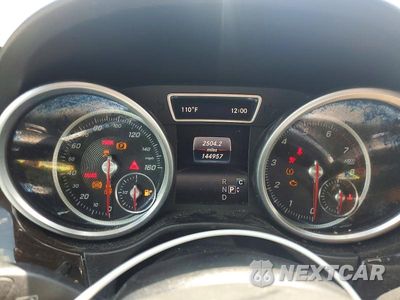 Zdjęcie 9 z 12 samochodu: 2017 MERCEDES-BENZ GLE 350 4MATIC VIN:4JGDA5HB4HA930969 - miniatura