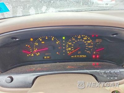 Zdjęcie 9 z 12 samochodu: 1995 LEXUS SC 400 VIN:JT8UZ30C2S0045784 - miniatura
