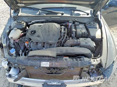 Zdjęcie 11 z 13 samochodu: 2024 HYUNDAI SONATA SEL VIN:KMHL14JA8RA424408 - miniatura