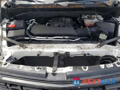 Zdjęcie 11 z 12 samochodu: 2024 CHEVROLET SILVERADO K1500 CUSTOM VIN:1GCPDBEK3RZ129352 - miniatura