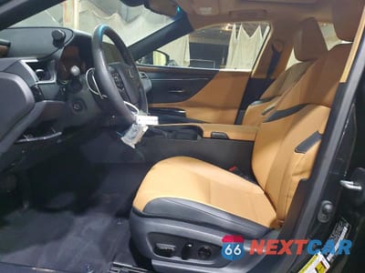 Zdjęcie 7 z 13 samochodu: 2025 LEXUS ES 350 BASE VIN:58ADZ1B1XSU201665 - miniatura