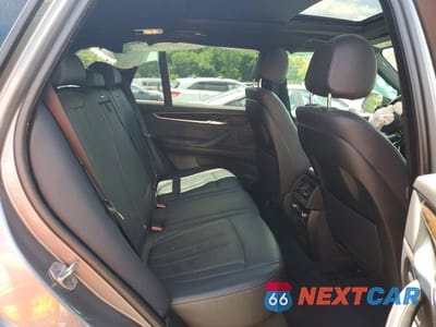 Zdjęcie 11 z 13 samochodu: 2017 BMW X5 XDRIVE35I VIN:5UXKR0C33H0V73490 - miniatura