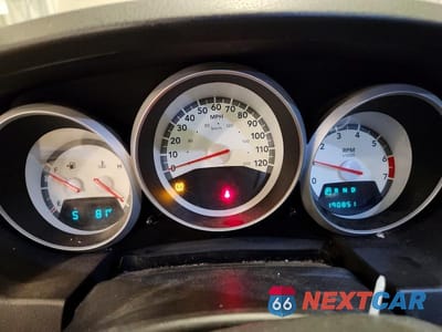 Zdjęcie 9 z 13 samochodu: 2009 DODGE GRAND CARAVAN SXT VIN:2D8HN54159R596229 - miniatura