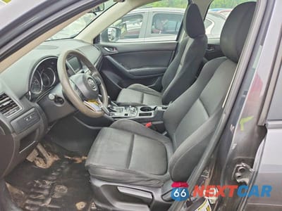 Zdjęcie 7 z 13 samochodu: 2016 MAZDA CX-5 SPORT VIN:JM3KE2BYXG0629422 - miniatura