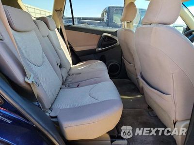 Zdjęcie 11 z 14 samochodu: 2006 TOYOTA RAV4 BASE VIN:JTMZD33V665018129 - miniatura