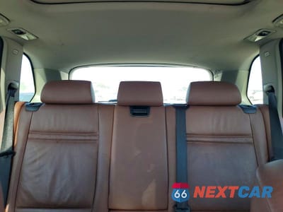Zdjęcie 10 z 13 samochodu: 2011 BMW X5 XDRIVE35I VIN:5UXZV4C50BL412197 - miniatura