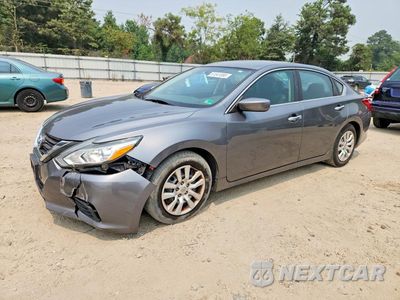 2016 NISSAN ALTIMA 2.5 S 1N4AL3AP9GN386588 - główne zdjęcie licytacji z USA - miniatura