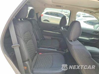Zdjęcie 11 z 13 samochodu: 2024 NISSAN PATHFINDER SV VIN:5N1DR3BBXRC270416 - miniatura