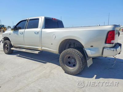 Drugie zdjęcie samochodu z przodu: 2010 DODGE RAM 3500 VIN:3D73Y4CL8AG194721 - miniatura