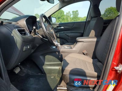 Zdjęcie 7 z 14 samochodu: 2023 CHEVROLET EQUINOX LT VIN:3GNAXKEG2PS140384 - miniatura