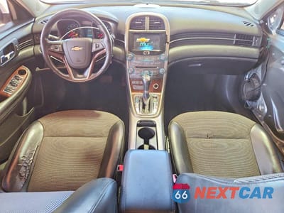 Zdjęcie 8 z 13 samochodu: 2013 CHEVROLET MALIBU 2LT VIN:1G11E5SA9DF153710 - miniatura