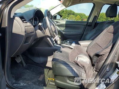 Zdjęcie 7 z 13 samochodu: 2015 MAZDA CX-5 GT VIN:JM3KE4DY2F0446829 - miniatura