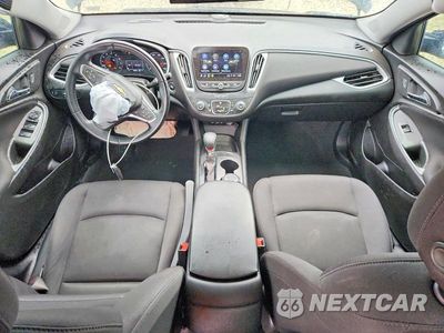 Zdjęcie 8 z 12 samochodu: 2024 CHEVROLET MALIBU RS VIN:1G1ZG5ST5RF238422 - miniatura