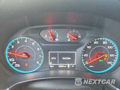 Zdjęcie 9 z 13 samochodu: 2018 CHEVROLET EQUINOX LT VIN:2GNAXJEV6J6175461 - miniatura