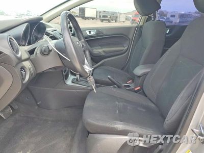 Zdjęcie 7 z 12 samochodu: 2015 FORD FIESTA SE VIN:3FADP4BJXFM126971 - miniatura