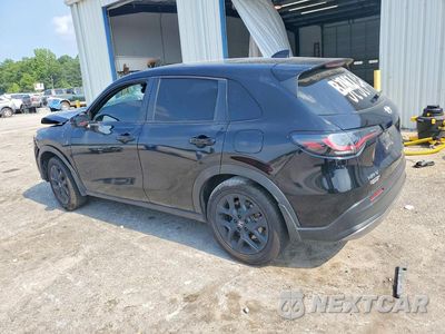 Drugie zdjęcie samochodu z przodu: 2023 HONDA HR-V SPORT VIN:3CZRZ1H57PM708363 - miniatura