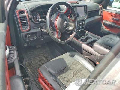 Zdjęcie 8 z 13 samochodu: 2020 RAM 1500 REBEL VIN:1C6RRELT9LN277275 - miniatura