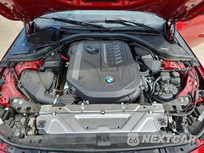 Zdjęcie 11 z 12 samochodu: 2025 BMW M240I VIN:3MW43CM09S8F60013 - miniatura