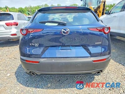 Zdjęcie 6 z 13 samochodu: 2025 MAZDA CX-30 VIN:3MVDMBAM1SM820993 - miniatura