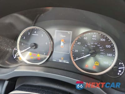 Zdjęcie 9 z 13 samochodu: 2020 LEXUS IS 300 VIN:JTHAA1D2XL5108425 - miniatura