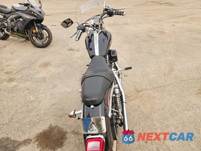 Zdjęcie 6 z 9 samochodu: 2009 HARLEY-DAVIDSON XL1200 C VIN:1HD1CT3169K430262 - miniatura