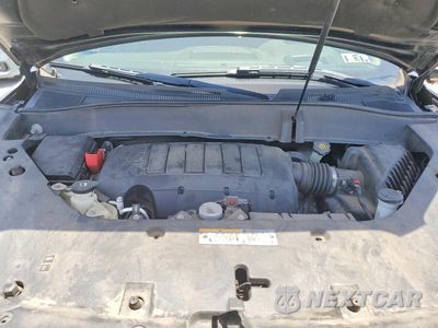 Zdjęcie 12 z 14 samochodu: 2017 GMC ACADIA LIMITED SLT-2 VIN:1GKKVSKD6HJ182755 - miniatura