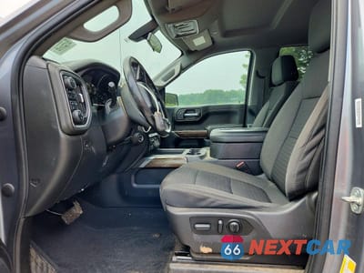 Zdjęcie 7 z 12 samochodu: 2021 CHEVROLET SILVERADO K1500 LT TRAIL BOSS VIN:1GCPYFED3MZ422657 - miniatura