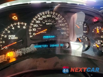 Zdjęcie 9 z 12 samochodu: 2004 CHEVROLET SILVERADO C1500 VIN:1GCEC14X54Z352521 - miniatura