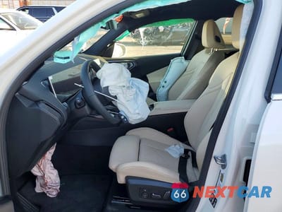 Zdjęcie 7 z 13 samochodu: 2026 BMW X3 30 XDRIVE VIN:5UX53GP03T9359448 - miniatura