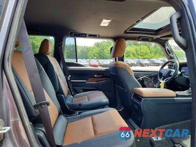 Zdjęcie 11 z 14 samochodu: 2024 LEXUS GX 550 PREMIUM+ VIN:JTJTBCDX5R5033671 - miniatura