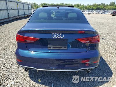 Zdjęcie 6 z 12 samochodu: 2019 AUDI A3 PREMIUM PLUS VIN:WAUJEGFF5K1016943 - miniatura