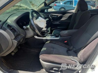 Zdjęcie 7 z 12 samochodu: 2013 NISSAN ALTIMA VIN:1N4AL3AP1DN403699 - miniatura