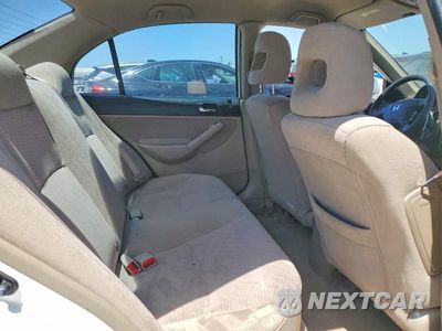 Zdjęcie 10 z 12 samochodu: 2003 HONDA CIVIC HYBRID VIN:JHMES96633S017026 - miniatura