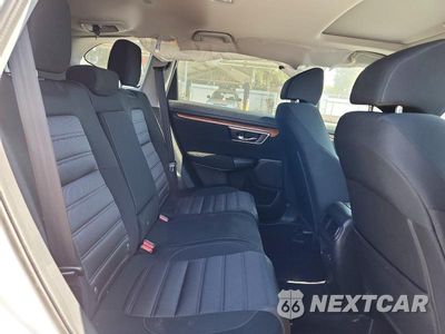 Zdjęcie 11 z 14 samochodu: 2019 HONDA CR-V EX VIN:5J6RW1H54KA008914 - miniatura