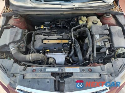 Zdjęcie 11 z 12 samochodu: 2012 CHEVROLET CRUZE ECO VIN:1G1PJ5SC8C7337231 - miniatura