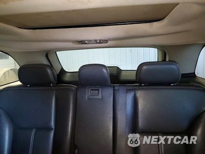 Zdjęcie 10 z 13 samochodu: 2007 FORD EDGE SEL PLUS VIN:2FMDK39C77BB66241 - miniatura