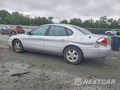 Drugie zdjęcie samochodu z przodu: 2005 FORD TAURUS SE VIN:1FAFP53245A110251 - miniatura