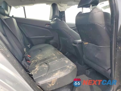 Zdjęcie 10 z 13 samochodu: 2020 TOYOTA PRIUS XLE VIN:JTDKARFU1L3107162 - miniatura