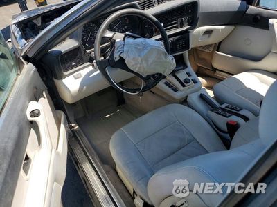 Zdjęcie 8 z 12 samochodu: 1988 BMW 635 CSI AUTOMATIC VIN:WBAEC8413J3267418 - miniatura