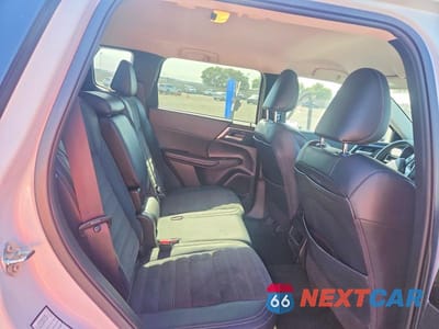 Zdjęcie 11 z 13 samochodu: 2024 MITSUBISHI OUTLANDER SE VIN:JA4J3VA85RZ088060 - miniatura
