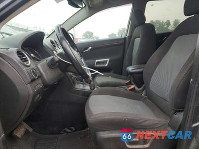 Zdjęcie 7 z 12 samochodu: 2013 CHEVROLET CAPTIVA LS VIN:3GNAL2EKXDS564214 - miniatura