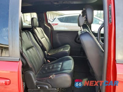 Zdjęcie 11 z 13 samochodu: 2014 DODGE GRAND CARAVAN R/T VIN:2C4RDGEG7ER178415 - miniatura