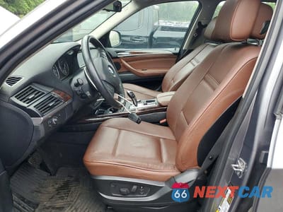 Zdjęcie 7 z 13 samochodu: 2011 BMW X5 VIN:5UXZV4C54BL412851 - miniatura