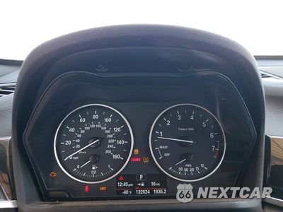 Zdjęcie 9 z 13 samochodu: 2018 BMW X1 SDRIVE28I VIN:WBXHU7C37J5H45084 - miniatura